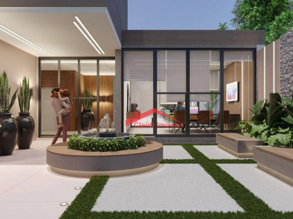 Imagem Apartamento com 3 Quartos à Venda, 88 m² em Saguaçu - Joinville Imagem Apartamento com 3 Quartos à Venda, 88 m² em Saguaçu - Joinville
