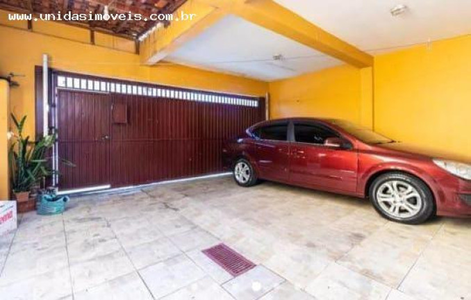 Imagem Casa com 3 Quartos à Venda, 218 m² em Jardim Ubirajara (zona Sul) - São Paulo
