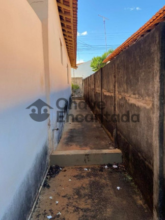 Imagem Casa com 2 Quartos à Venda, 460 m² em Vila Silvares - Birigui Imagem Casa com 2 Quartos à Venda, 460 m² em Vila Silvares - Birigui