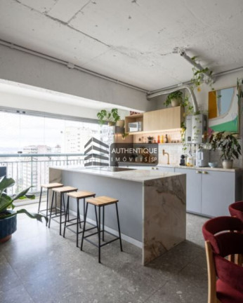 Imagem Apartamento com 1 Quarto à Venda, 67 m² em Consolação - São Paulo Imagem Apartamento com 1 Quarto à Venda, 67 m² em Consolação - São Paulo