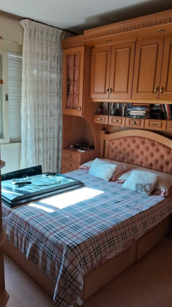 Imagem Apartamento com 3 Quartos à Venda, 120 m² em Azenha - Porto Alegre Imagem Apartamento com 3 Quartos à Venda, 120 m² em Azenha - Porto Alegre