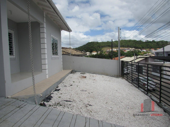Imagem Casa com 3 Quartos à Venda, 135 m² em Forquilhas - São José Imagem Casa com 3 Quartos à Venda, 135 m² em Forquilhas - São José