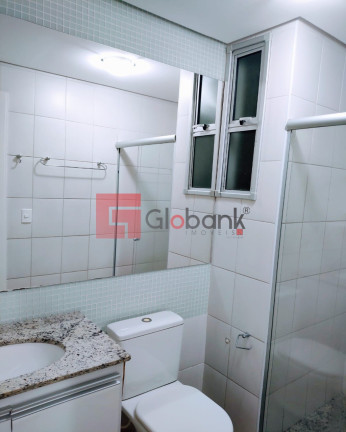 Imagem Apartamento com 3 Quartos à Venda, 100 m² em Centro - Montes Claros Imagem Apartamento com 3 Quartos à Venda, 100 m² em Centro - Montes Claros