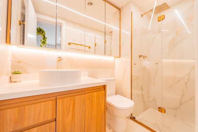 Imagem Apartamento com 2 Quartos à Venda, 64 m² em Indianópolis - São Paulo