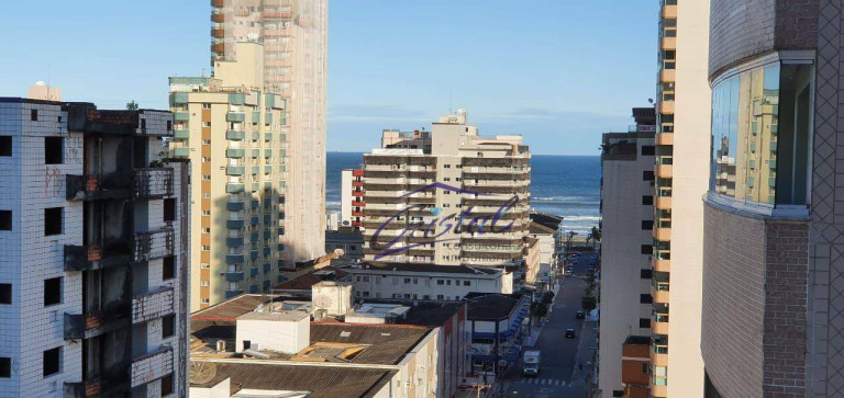 Imagem Apartamento com 1 Quarto à Venda, 92 m² em Tupi - Praia Grande