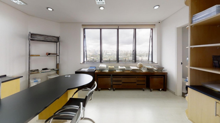 Imagem Sala Comercial à Venda, 101 m² em Jardim Paulista - São Paulo Imagem Sala Comercial à Venda, 101 m² em Jardim Paulista - São Paulo