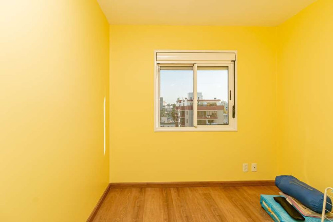 Imagem Apartamento com 2 Quartos à Venda, 71 m² em Rio Branco - Porto Alegre