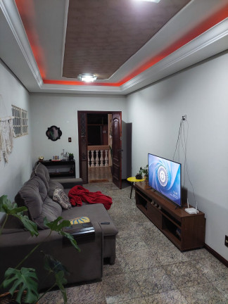 Imagem Casa com 3 Quartos à Venda, 138 m² em Vila Lemos - Bauru Imagem Casa com 3 Quartos à Venda, 138 m² em Vila Lemos - Bauru