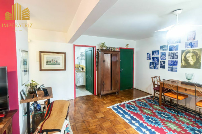 Imagem Apartamento à Venda,  em Itaim Bibi - São Paulo
