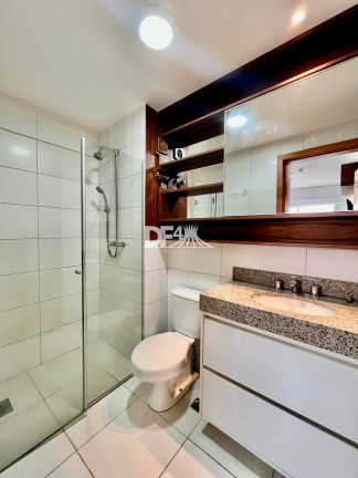 Imagem Imóvel com 2 Quartos à Venda, 56 m² em Norte (águas Claras) - Brasília