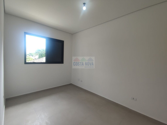 Imagem Casa com 2 Quartos à Venda, 78 m² em Aparecida - Santos Imagem Casa com 2 Quartos à Venda, 78 m² em Aparecida - Santos