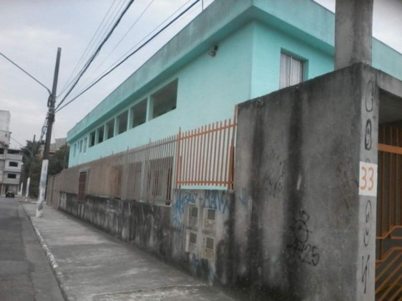 Imóvel Comercial à Venda, 44 m² em Conjunto Residencial José Bonifácio - São Paulo