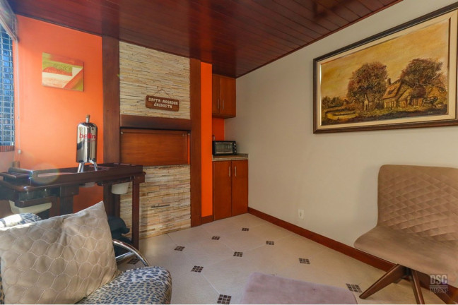 Imagem Apartamento com 3 Quartos à Venda, 130 m² em Santana - Porto Alegre Imagem Apartamento com 3 Quartos à Venda, 130 m² em Santana - Porto Alegre