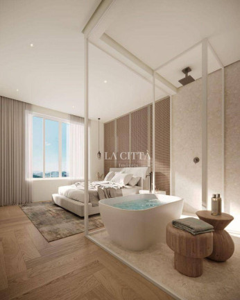 Imagem Apartamento com 3 Quartos à Venda, 103 m² em Praia Brava - Itajaí Imagem Apartamento com 3 Quartos à Venda, 103 m² em Praia Brava - Itajaí