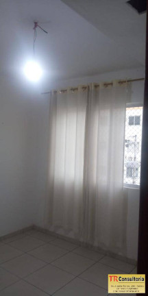 Imagem Apartamento com 2 Quartos à Venda, 60 m² em Parque Pecuária - Campos Dos Goytacazes