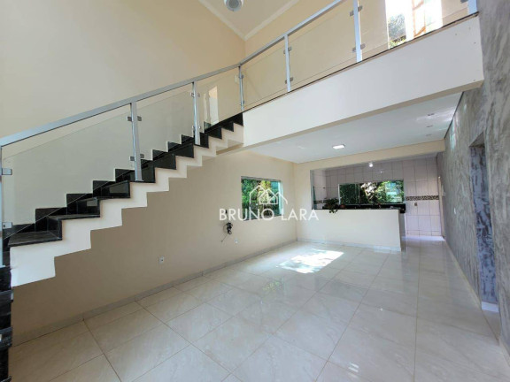 Imagem Casa com 4 Quartos à Venda, 130 m² em Condomínio Portal Do Igarapé - Igarapé Imagem Casa com 4 Quartos à Venda, 130 m² em Condomínio Portal Do Igarapé - Igarapé