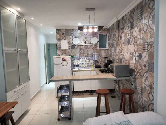Imagem Apartamento com 1 Quarto à Venda, 24 m² em Copacabana - Rio De Janeiro Imagem Apartamento com 1 Quarto à Venda, 24 m² em Copacabana - Rio De Janeiro