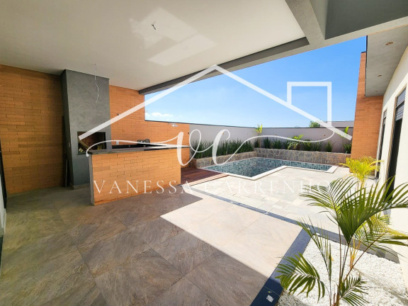 Imagem Casa com 3 Quartos à Venda, em Ibiti Reserva - Sorocaba Imagem Casa com 3 Quartos à Venda, em Ibiti Reserva - Sorocaba