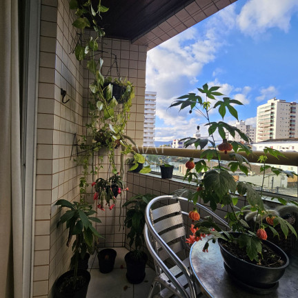 Imagem Apartamento com 2 Quartos à Venda, 86 m² em Tupi - Praia Grande Imagem Apartamento com 2 Quartos à Venda, 86 m² em Tupi - Praia Grande