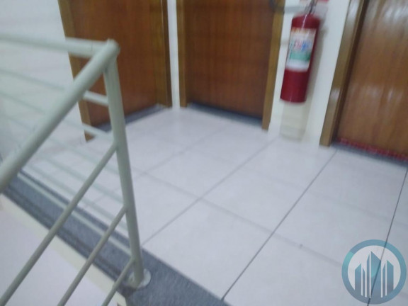 Imagem Apartamento com 2 Quartos para Alugar, 40 m² em Vila Progresso - Santo André
