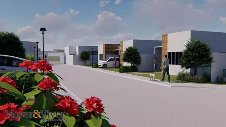 Imagem Casa com 3 Quartos à Venda, 55 m² em São Marcos - São José Dos Pinhais Imagem Casa com 3 Quartos à Venda, 55 m² em São Marcos - São José Dos Pinhais