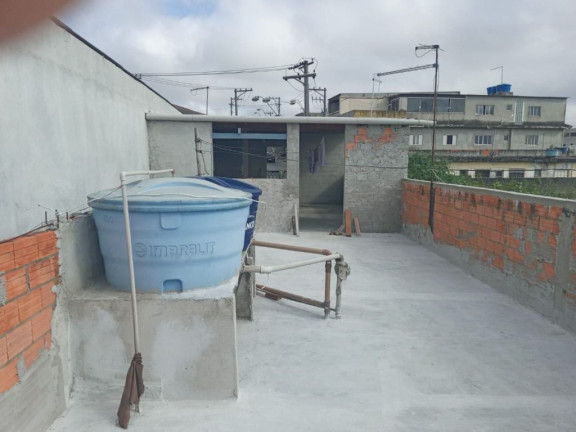 Imagem Sobrado com 3 Quartos à Venda, 82 m² em Jardim Dulce - Poá Imagem Sobrado com 3 Quartos à Venda, 82 m² em Jardim Dulce - Poá