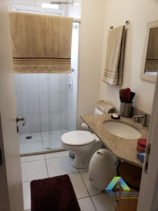 Imagem Apartamento com 2 Quartos à Venda, 62 m² em Centro - São Bernardo Do Campo