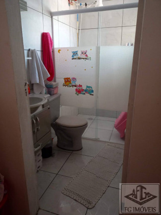 Imagem Casa com 4 Quartos à Venda, 100 m² em Jaguaribe - Osasco