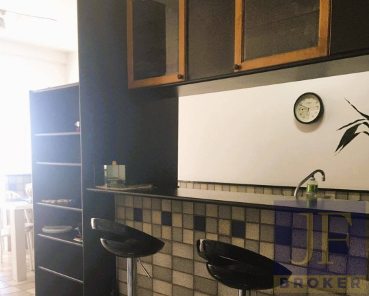 Imagem Apartamento com 1 Quarto para Temporada, 50 m² em Canasvieiras - Florianópolis Imagem Apartamento com 1 Quarto para Temporada, 50 m² em Canasvieiras - Florianópolis