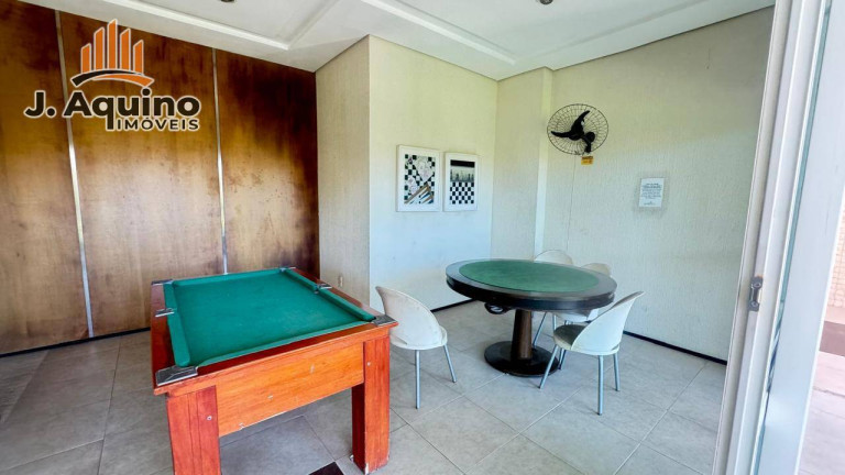 Imagem Apartamento com 3 Quartos à Venda,  em Guararapes - Fortaleza