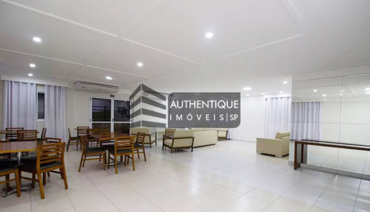 Imagem Apartamento com 3 Quartos à Venda, 119 m² em Jardim Ermida I - Jundiaí