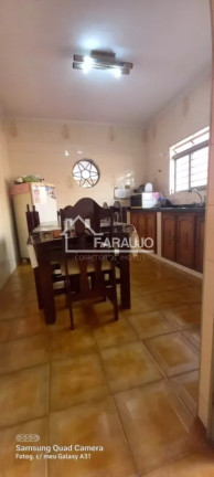 Imagem Casa com 2 Quartos à Venda, 220 m² em Jardim Brasilândia - Sorocaba