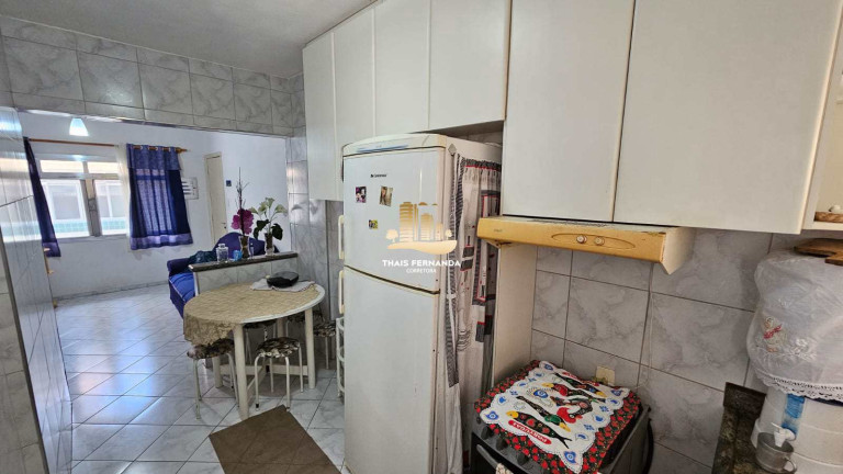 Imagem Apartamento com 2 Quartos à Venda, 58 m² em Canto Do Forte - Praia Grande Imagem Apartamento com 2 Quartos à Venda, 58 m² em Canto Do Forte - Praia Grande