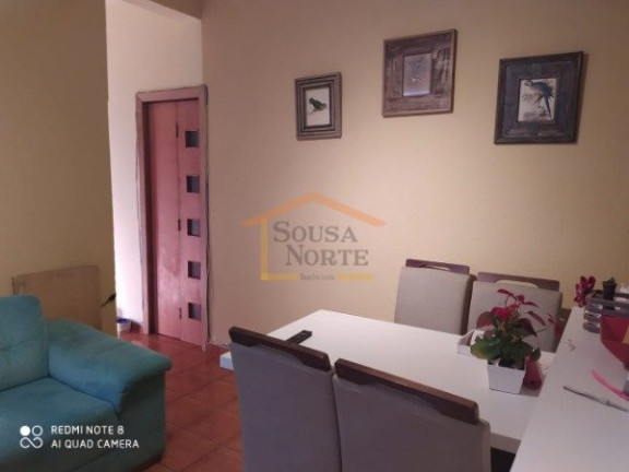 Imagem Apartamento com 2 Quartos à Venda, 72 m² em Casa Verde - São Paulo Imagem Apartamento com 2 Quartos à Venda, 72 m² em Casa Verde - São Paulo