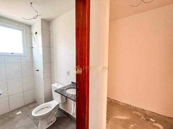 Imagem Apartamento com 3 Quartos à Venda, 80 m² em Porto Novo - Caraguatatuba