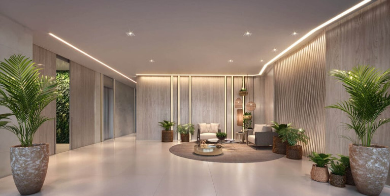 Imagem Apartamento com 4 Quartos à Venda, 156 m² em Perdizes - São Paulo