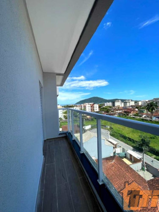 Imagem Cobertura com 3 Quartos à Venda, 140 m² em Centro - Ubatuba Imagem Cobertura com 3 Quartos à Venda, 140 m² em Centro - Ubatuba