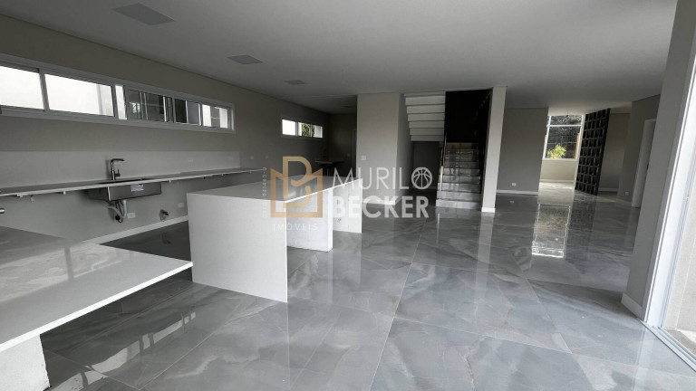 Imagem Casa de Condomínio com 4 Quartos à Venda, 380 m² em Urbanova - São José Dos Campos