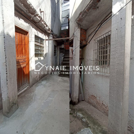 Imagem Casa com 2 Quartos à Venda, em Centro - Diadema Imagem Casa com 2 Quartos à Venda, em Centro - Diadema