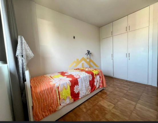 Imagem Imóvel com 3 Quartos à Venda, 162 m² em Fátima - Fortaleza
