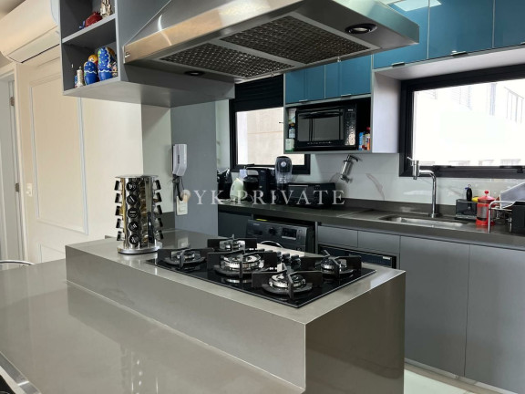 Imagem Apartamento com 2 Quartos à Venda, 87 m² em Sumaré - São Paulo