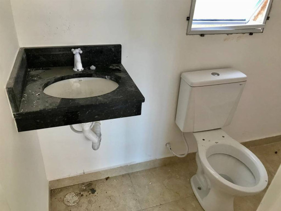 Imagem Casa de Condomínio com 2 Quartos à Venda, 60 m² em Campo Da Aviacao - Praia Grande Imagem Casa de Condomínio com 2 Quartos à Venda, 60 m² em Campo Da Aviacao - Praia Grande