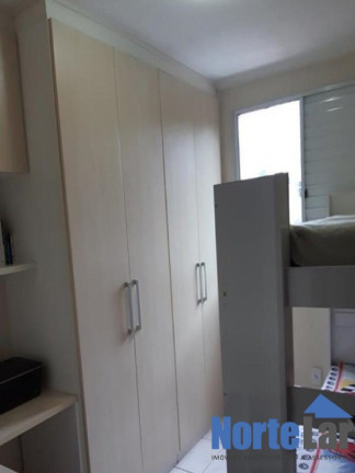Imagem Apartamento com 2 Quartos à Venda, 50 m² em Vila Guedes - São Paulo Imagem Apartamento com 2 Quartos à Venda, 50 m² em Vila Guedes - São Paulo