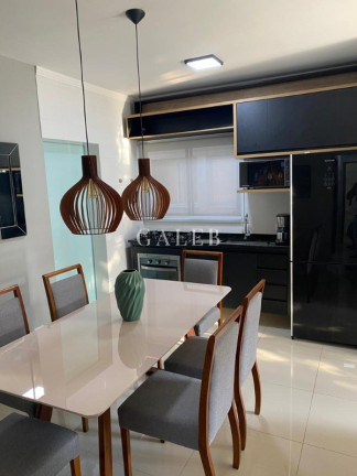 Imagem Imóvel com 3 Quartos à Venda, 90 m² em Vila Esperia Ou Giglio - Atibaia
