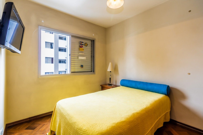 Imagem Apartamento com 4 Quartos à Venda, 131 m² em Perdizes - São Paulo Imagem Apartamento com 4 Quartos à Venda, 131 m² em Perdizes - São Paulo