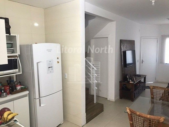 Imagem Sobrado com 2 Quartos à Venda, 83 m² em Centro - Itajaí