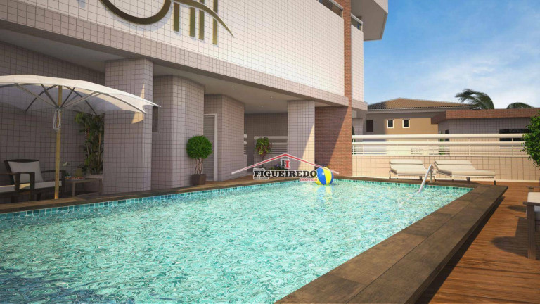 Imagem Apartamento com 2 Quartos à Venda, 72 m² em Solemar - Praia Grande Imagem Apartamento com 2 Quartos à Venda, 72 m² em Solemar - Praia Grande