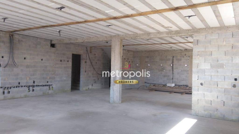 Imagem Edifício Residencial à Venda, 520 m² em Santa Paula - São Caetano Do Sul Imagem Edifício Residencial à Venda, 520 m² em Santa Paula - São Caetano Do Sul