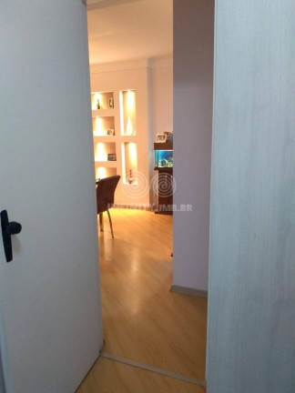 Imagem Apartamento com 3 Quartos à Venda, 68 m² em Jardim Anália Franco - São Paulo