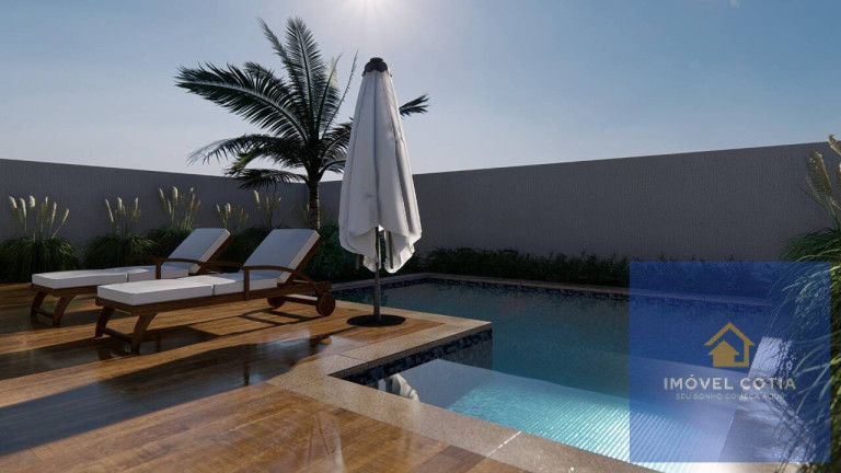 Imagem Casa de Condomínio com 3 Quartos à Venda, 360 m² em Jardim Europa - Vargem Grande Paulista